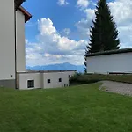 Familienappartment Mit Garten - Gerlitzen Appartamento