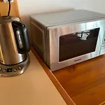 Lejlighed Familienappartment Mit Garten - Gerlitzen Deutschberg