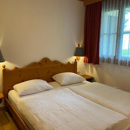 Familienappartment Mit Garten - Gerlitzen * Deutschberg