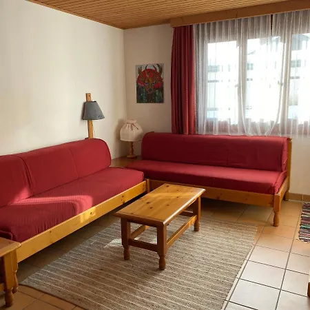Familienappartment Mit Garten - Gerlitzen Appartement