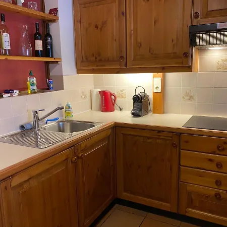 Familienappartment Mit Garten - Gerlitzen Daire Deutschberg