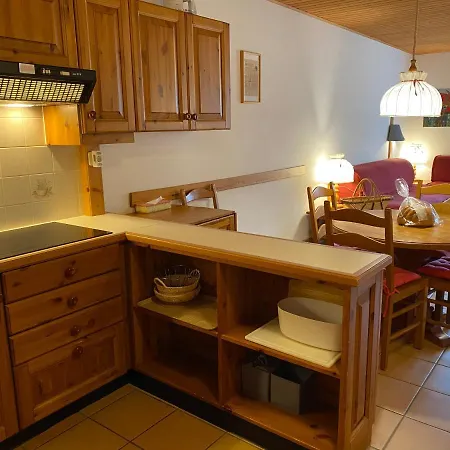 Familienappartment Mit Garten - Gerlitzen *