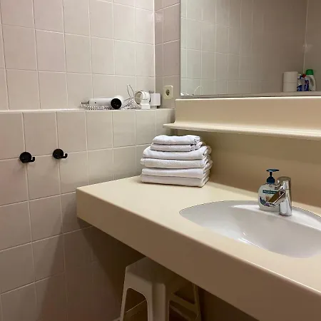 公寓 Familienappartment Mit Garten - Gerlitzen Deutschberg