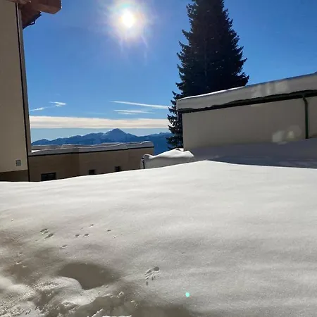 Apartment Familienappartment Mit Garten - Gerlitzen Deutschberg