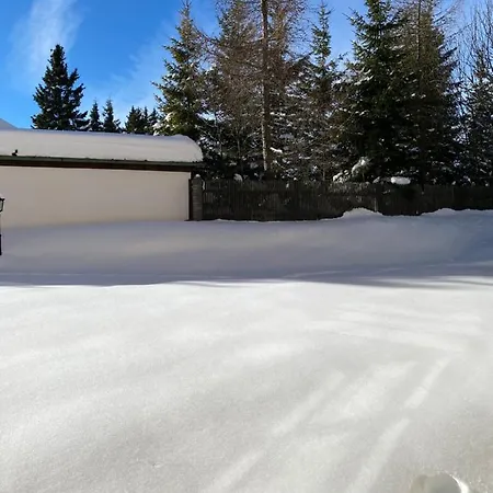 公寓 Familienappartment Mit Garten - Gerlitzen Deutschberg