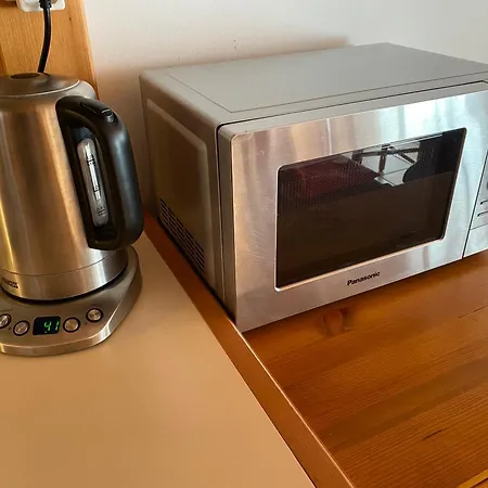 Appartamento Familienappartment Mit Garten - Gerlitzen Deutschberg
