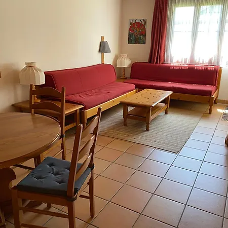 Familienappartment Mit Garten - Gerlitzen Daire Deutschberg