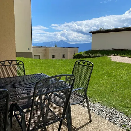 アパート Familienappartment Mit Garten - Gerlitzen Deutschberg