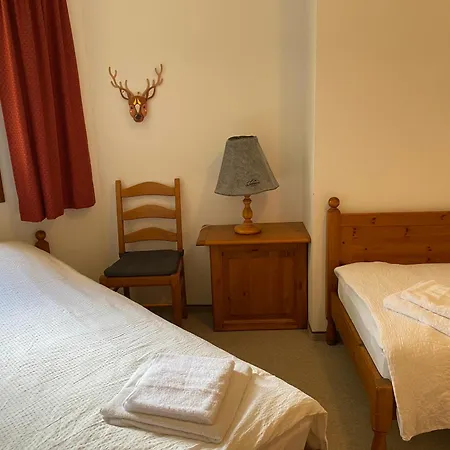 Daire Familienappartment Mit Garten - Gerlitzen Deutschberg