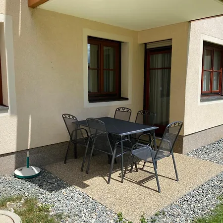 Familienappartment Mit Garten - Gerlitzen Deutschberg