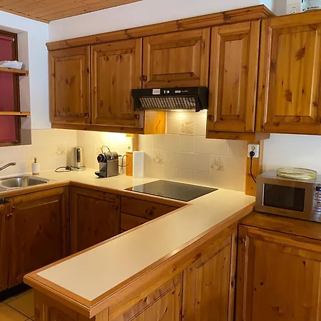 Familienappartment Mit Garten - Gerlitzen * Deutschberg