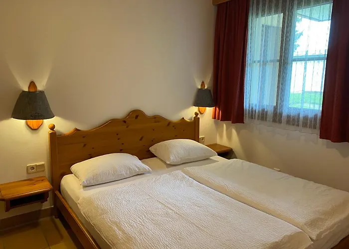 Familienappartment Mit Garten - Gerlitzen * Deutschberg