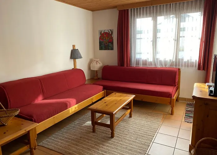 Familienappartment Mit Garten - Gerlitzen דירה