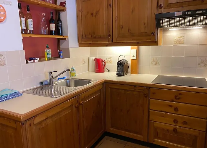 Familienappartment Mit Garten - Gerlitzen דירה Deutschberg