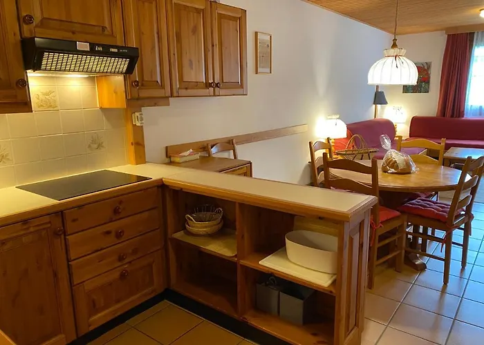 Familienappartment Mit Garten - Gerlitzen *