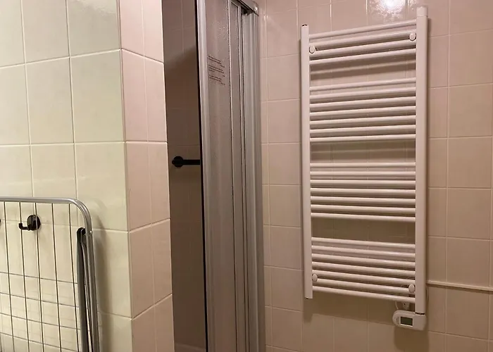 Familienappartment Mit Garten - Gerlitzen דירה