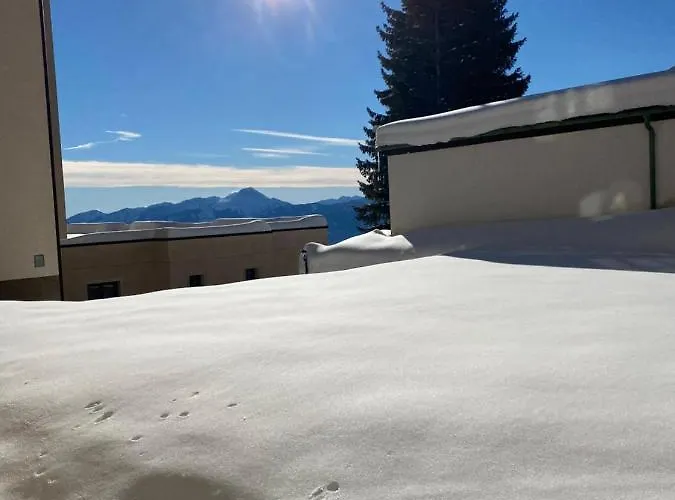 דירה Familienappartment Mit Garten - Gerlitzen Deutschberg