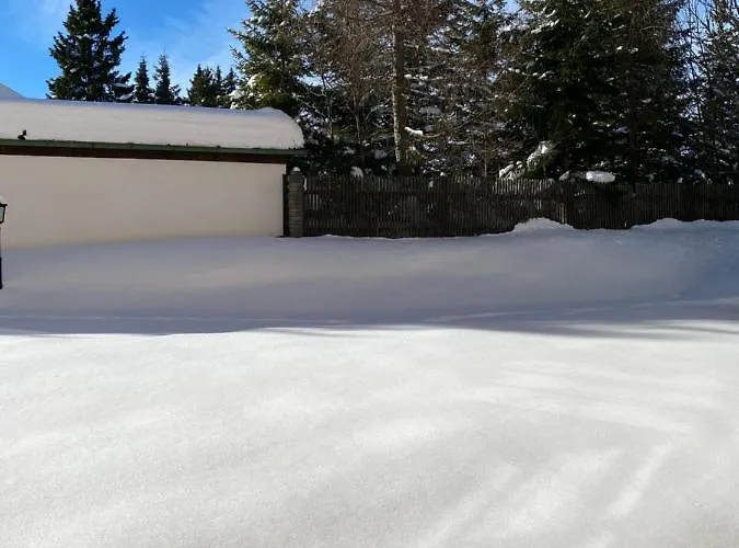 דירה Familienappartment Mit Garten - Gerlitzen Deutschberg