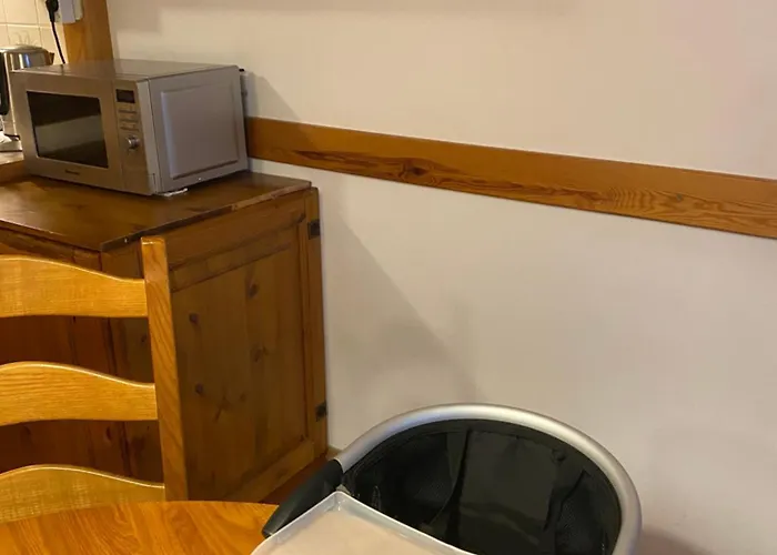 Familienappartment Mit Garten - Gerlitzen * Deutschberg